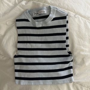 Zara Top